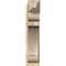 Ekena Millwork Olympic Craftsman Rough Sawn Outlooker, Douglas Fir, 8"W x 30"D x 36"H OUT08X30X36OLY04RDF - alternate 2
